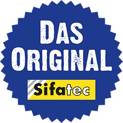 Sifatec GmbH & Co. KG - Ihr Spezialist für Flachdach-Absturzsicherungen